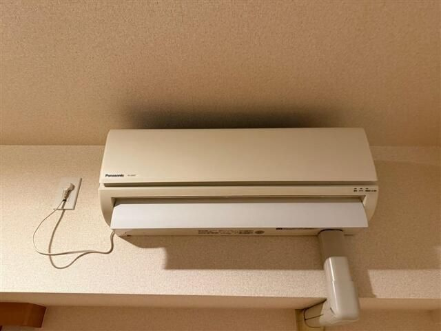 ルーブル渋谷松濤の設備