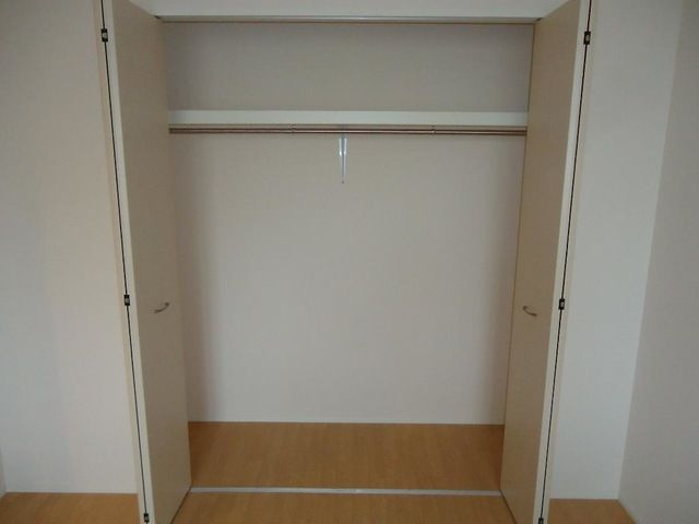 モンクールの収納