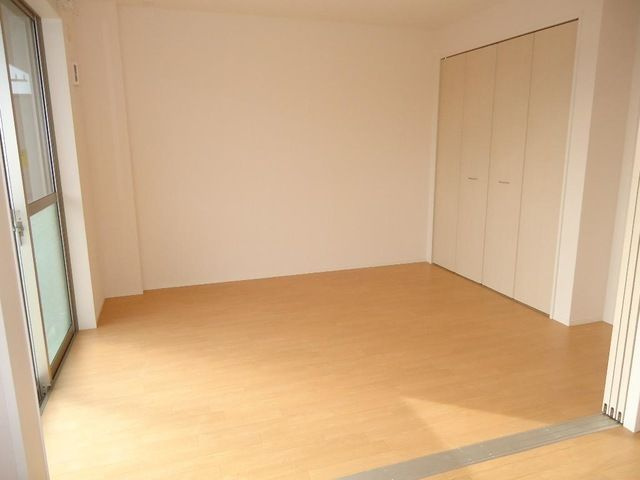 モンクールの内装