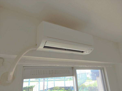 【設備】 | ビレッジハウス春木1号棟 | ビレッジハウスの同一物件・同一タイプの間取りの写真です