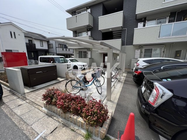 シャルールプラスⅡのその他