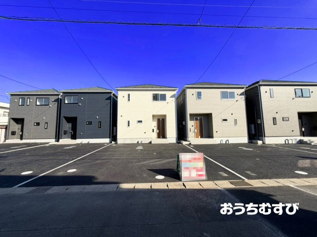 小牧市多気北町第1(全5棟)の画像