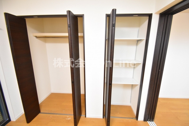 【収納】
