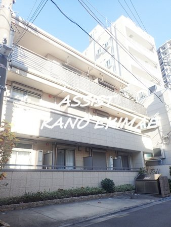 メゾン坂口のその他