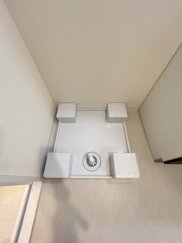 ルクス エテルナ 江戸堀の設備