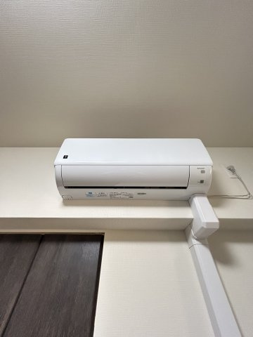 ルクス エテルナ 江戸堀の設備