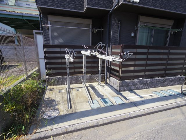 サンセットのその他共用部分