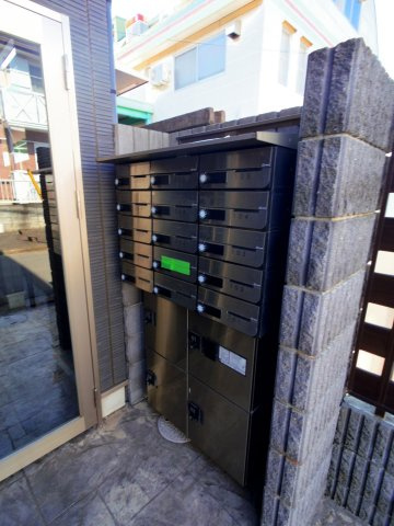 サンセットのその他共用部分