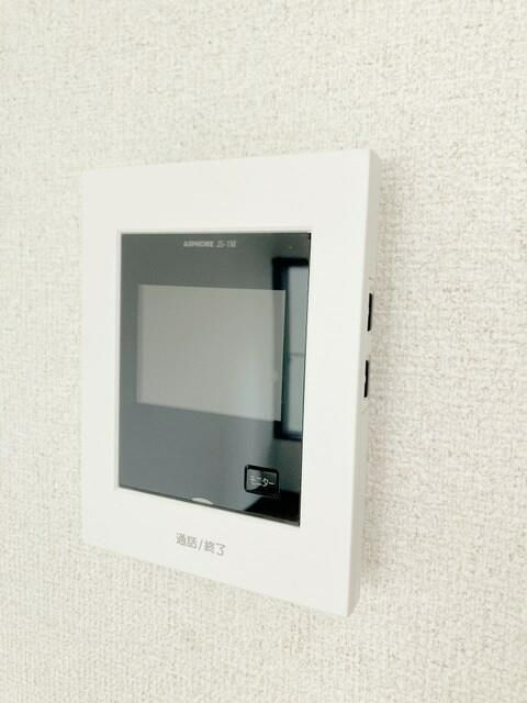 すみれハウスのセキュリティ