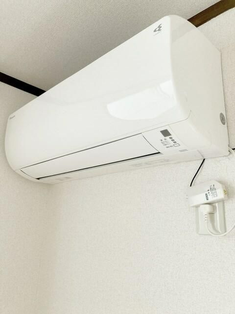 すみれハウスの設備
