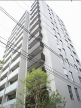 プラウド神楽坂の画像