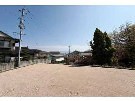 安佐南区祇園５丁目の外観