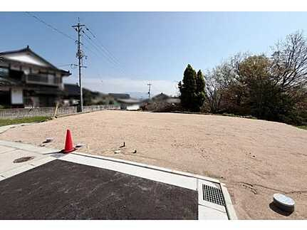 安佐南区祇園５丁目の外観