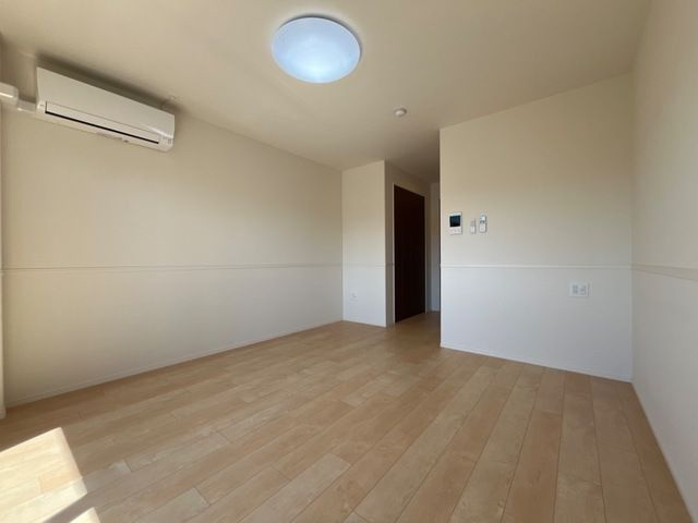 モンノールの設備