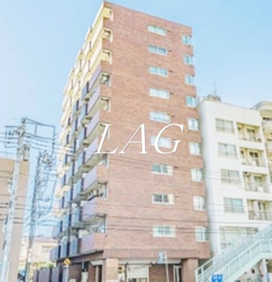 【外観】 | サンライズ目黒 | 外観です。