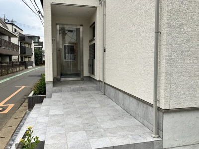 【エントランス】 | コンフォート