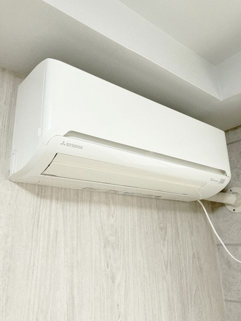 メゾン　オータムヴァリィの設備