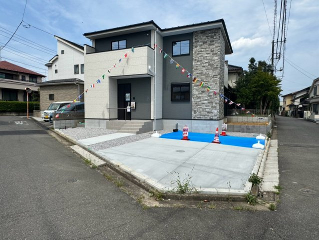 入間市宮寺新築戸建のその他