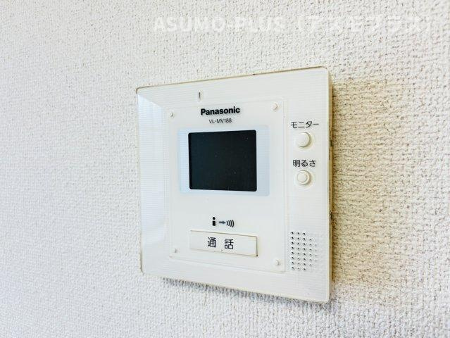 セレナーデKenⅡのセキュリティ|別号数タイプ