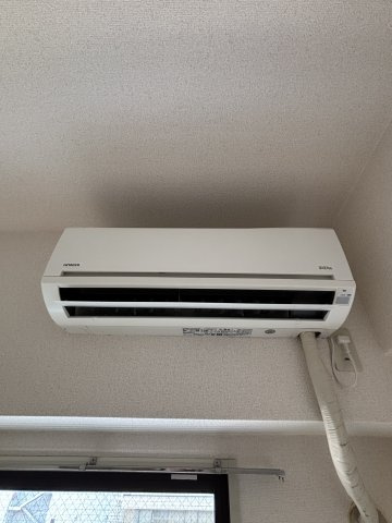 関内フレックスビルの設備