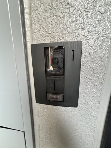 関内フレックスビルのセキュリティ
