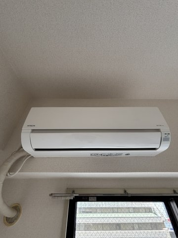 関内フレックスビルの設備