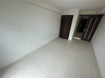 【寝室】 | ギャレグラン | ※同施工会社のイメージ写真※