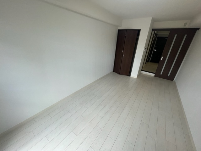 【寝室】 | ギャレグラン | ※同施工会社のイメージ写真※