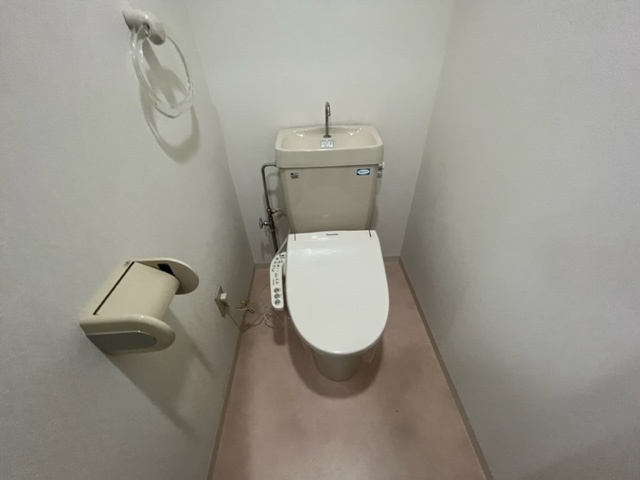 【トイレ】 | ギャレグラン | ※同施工会社のイメージ写真※