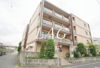 【外観】 | グランヴァン西馬込 | 外観です。