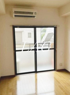 【居間・リビング】 | グランヴァン西馬込 | 洋室のお部屋です。