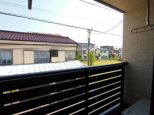 バレンシアの展望