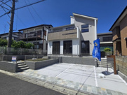 厚木市まつかげ台　限定１棟　新築住宅の画像
