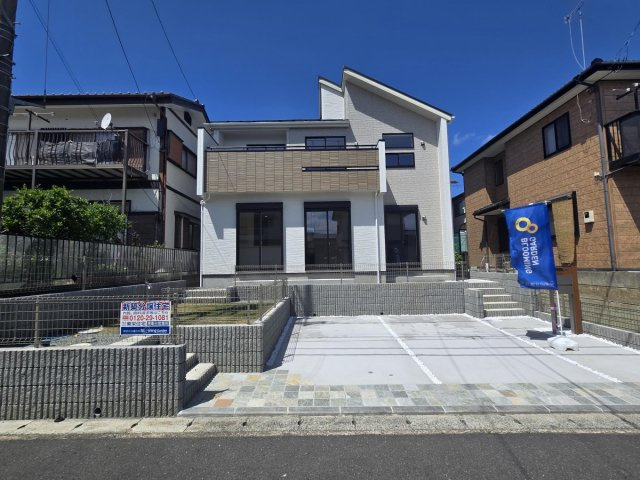 【その他】 | 厚木市まつかげ台　限定１棟　新築住宅