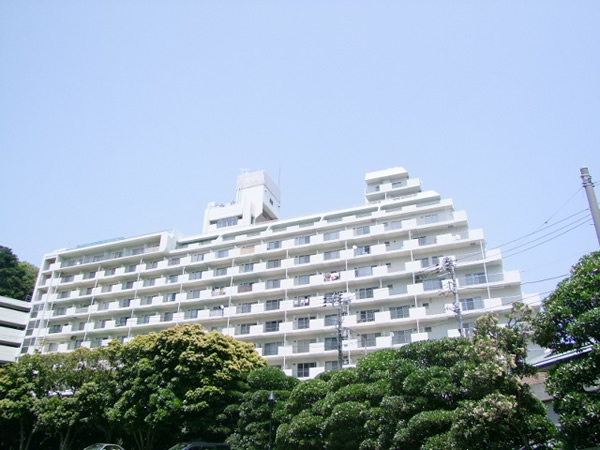 熱海サニーハイツ
