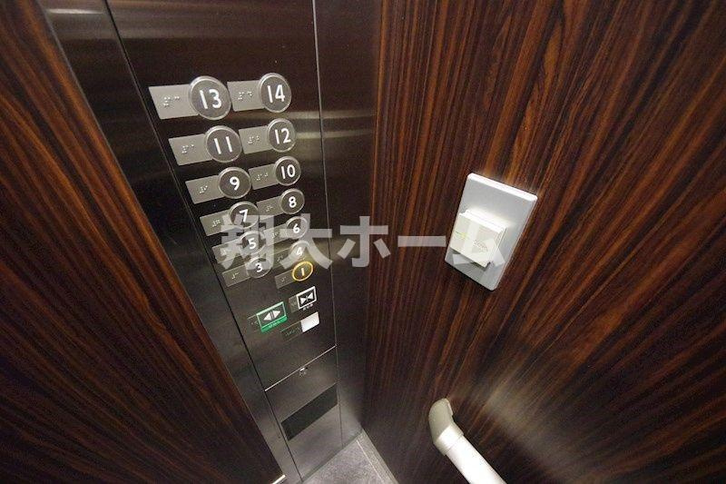 レヴァンテ浅草 のその他