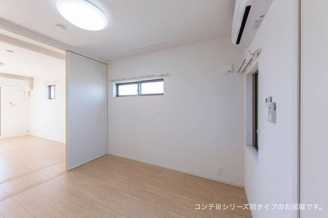 アーバンコート堀越の内装
