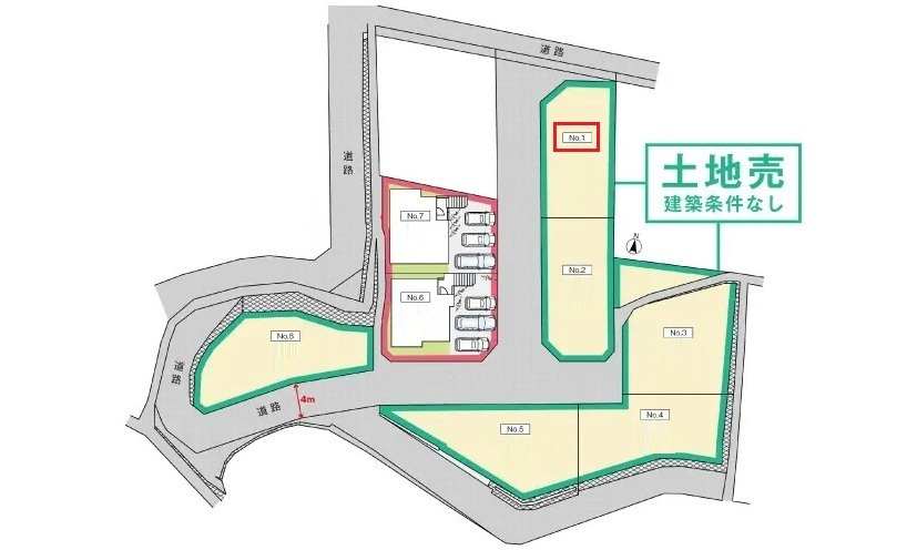 安佐南区祇園５丁目