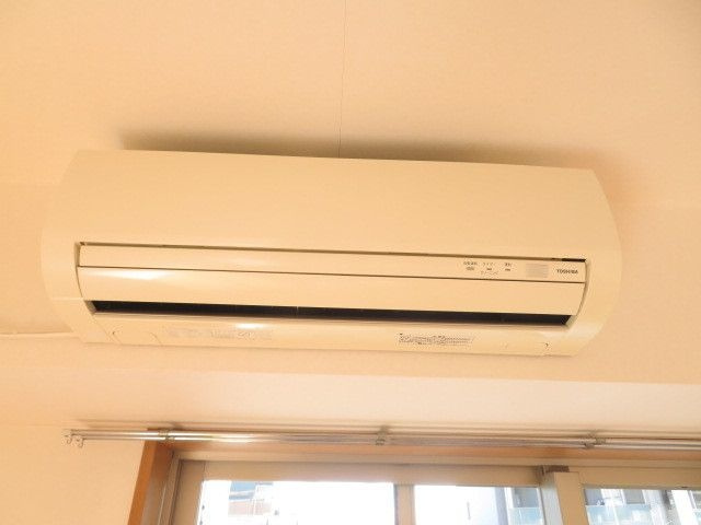 エルカスティージョ ムサシの設備