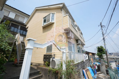【外観】 | ピア元町