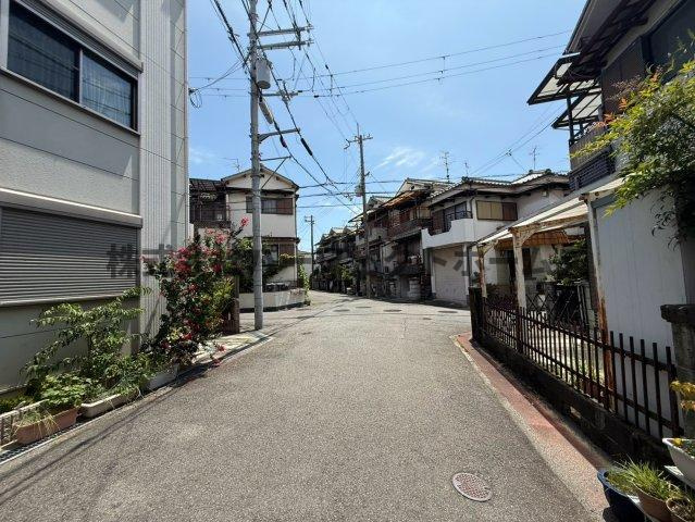 須山町戸建　賃貸の周辺