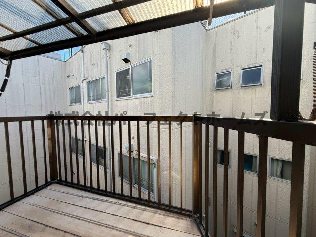 須山町戸建　賃貸の展望