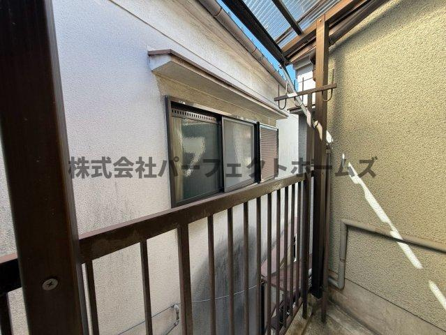須山町戸建　賃貸の展望