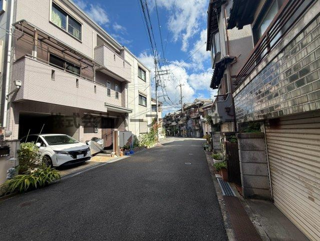 須山町戸建　賃貸の周辺