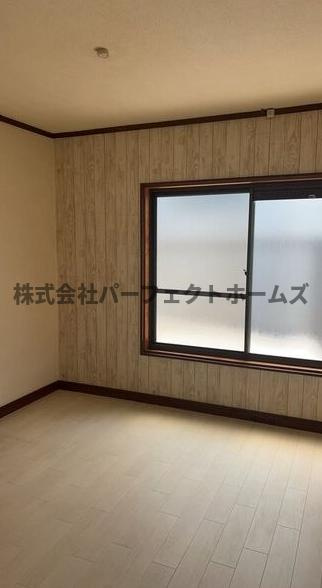 須山町戸建　賃貸の内装|過ごしやすい室内です