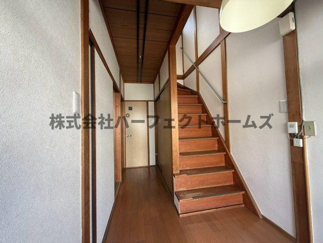 須山町戸建　賃貸の内装|内装も気になるポイント