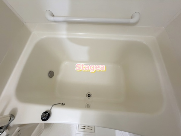 レオネクストタウンコートⅢの浴室