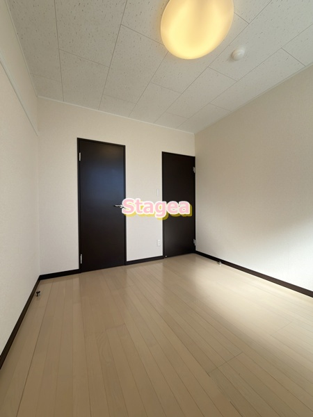 レオネクストタウンコートⅢの寝室