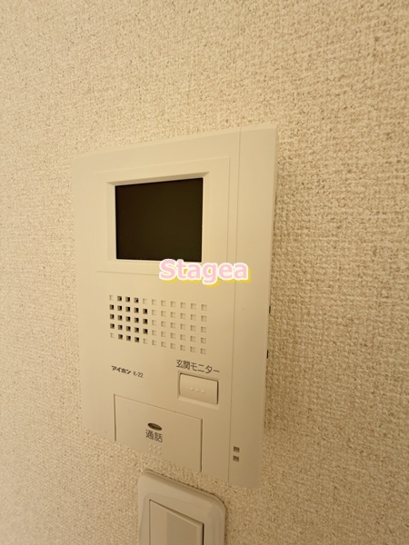 レオネクストタウンコートⅢの設備