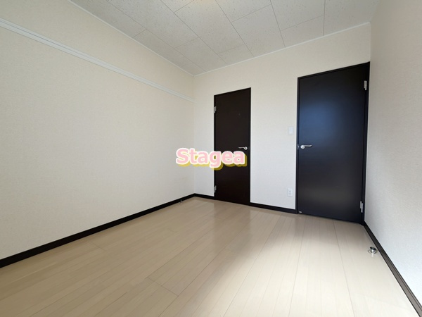 レオネクストタウンコートⅢの寝室